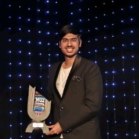 Swallow Employee Krish Mehta's profile photo