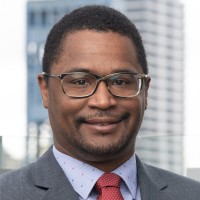 ORNL Federal Credit Union Employee Justin Jett's profile photo