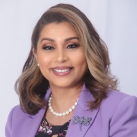 Trinidad and Tobago National Petroleum Marketing Company Limited Employee Anisa Abe's profile photo