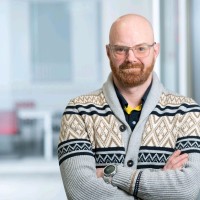 Lenvi Employee Steven Mayren's profile photo