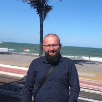 Bartosz Wilczyński Email