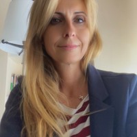 Ecoverde S.P.A Employee Serena Moschini's profile photo