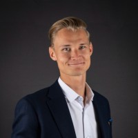 Nextfour Groups Oy Employee Otto Öhman's profile photo