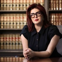 Sokoloff Stern LLP Employee Alexandra Berlingeri's profile photo