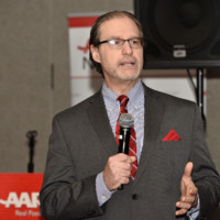 NYS Department of State Employee Paul Beyer's profile photo