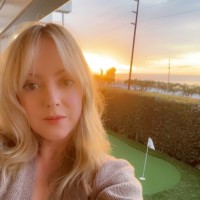 Legendary Entertainment Employee Danielle Sisk's profile photo