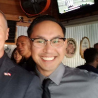Bachem Employee Chris Manansala's profile photo