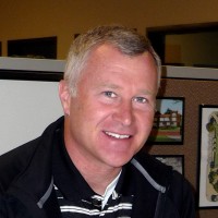 Langan Engineering & Environmental Services Employee Ben Henry's profile photo