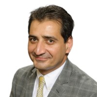 City of Hope Employee Mazen Khattab's profile photo