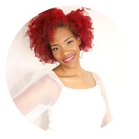 AMP Electric Wheelz Employee Angela Perry's profile photo