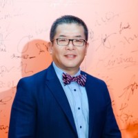 (TIG) The Innovation Group Employee Michael Zhu's profile photo