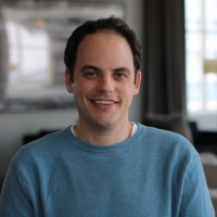 Happi Foodi Employee Justin Samuels's profile photo