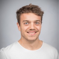 Fabrizio Martin Email