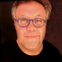 Stealth Mode B2C SaaS Employee Kevin Wells's profile photo