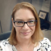 Herndon Solutions Group Employee Christina Houle's profile photo