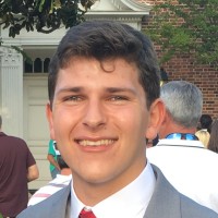 ABB/Baldor Oklahoma Employee John Keeter's profile photo