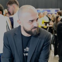 Internet Binat Ltd Employee Israel Eliav's profile photo