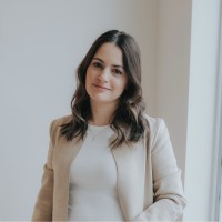MentorHog Employee Leticia Serrano's profile photo