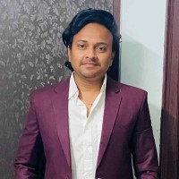 Prospective Analytics Employee Teja Lingoju's profile photo