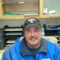 Purcell painting & coatings Employee Jeff Shive's profile photo