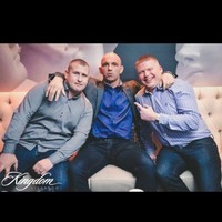 SAMSON SECURITY Employee Benn Malone's profile photo