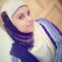 Nuspay Employee Purbita Hazrat's profile photo