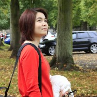 Glass Egg - a Virtuos Studio Employee Hang do's profile photo