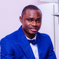EDAT Employee Wisdom Oghenerurie's profile photo