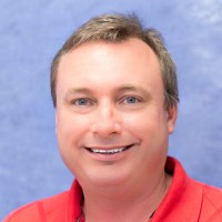 Marathon Petroleum Corporation Employee Shawn Broughton's profile photo