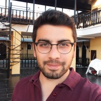 Ahmet Sarı Email