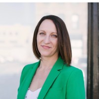 Pelago (formerly Quit Genius) Employee Trisha Kes's profile photo