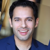 Flappers Comedy Employee Adam B.'s profile photo