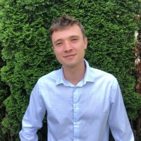 BATREC Industrie AG Employee Calvin Walot's profile photo