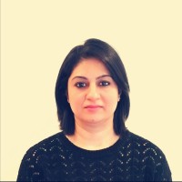 Lloyds Bank Employee Jaymin Shah's profile photo