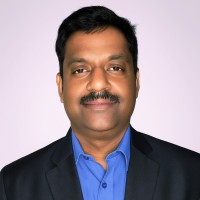 Super General Company Employee Natarajan A's profile photo