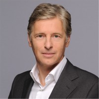 Calderys Employee Sander Bovee's profile photo