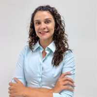 VERDE ALAGOAS Employee Angelica Duarte de Gouveia's profile photo