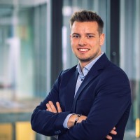 A.P. Moller - Maersk Employee Tim Adler's profile photo