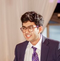 Sumitro Datta's profile photo