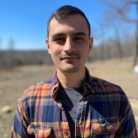 Curiosity Media Employee Kaleb Matherne's profile photo