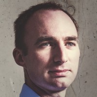 GSK Employee Thomas Peel's profile photo