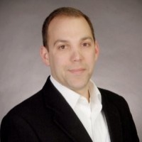 UST HealthProof Employee Christopher Bonus's profile photo