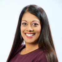 Creative ITC Employee Natasha M's profile photo