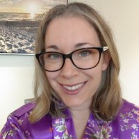 FUESD Employee Allison Field's profile photo