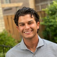 Salesforce Employee Craig Fishman's profile photo