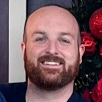 DICK'S Sporting Goods Employee Daniel Allen's profile photo