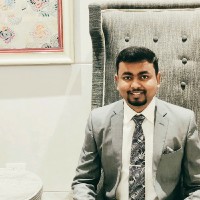 Ashutosh Ranjan Email