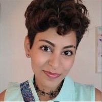 Southland Regional Association of REALTORS Employee Roya Row's profile photo
