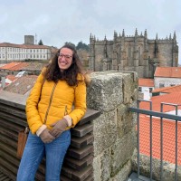 ACI - Automotive Compounding Industry Employee Sara Gabriel's profile photo