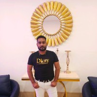 Truhome Finance Limited Employee Kuldeep Tank's profile photo